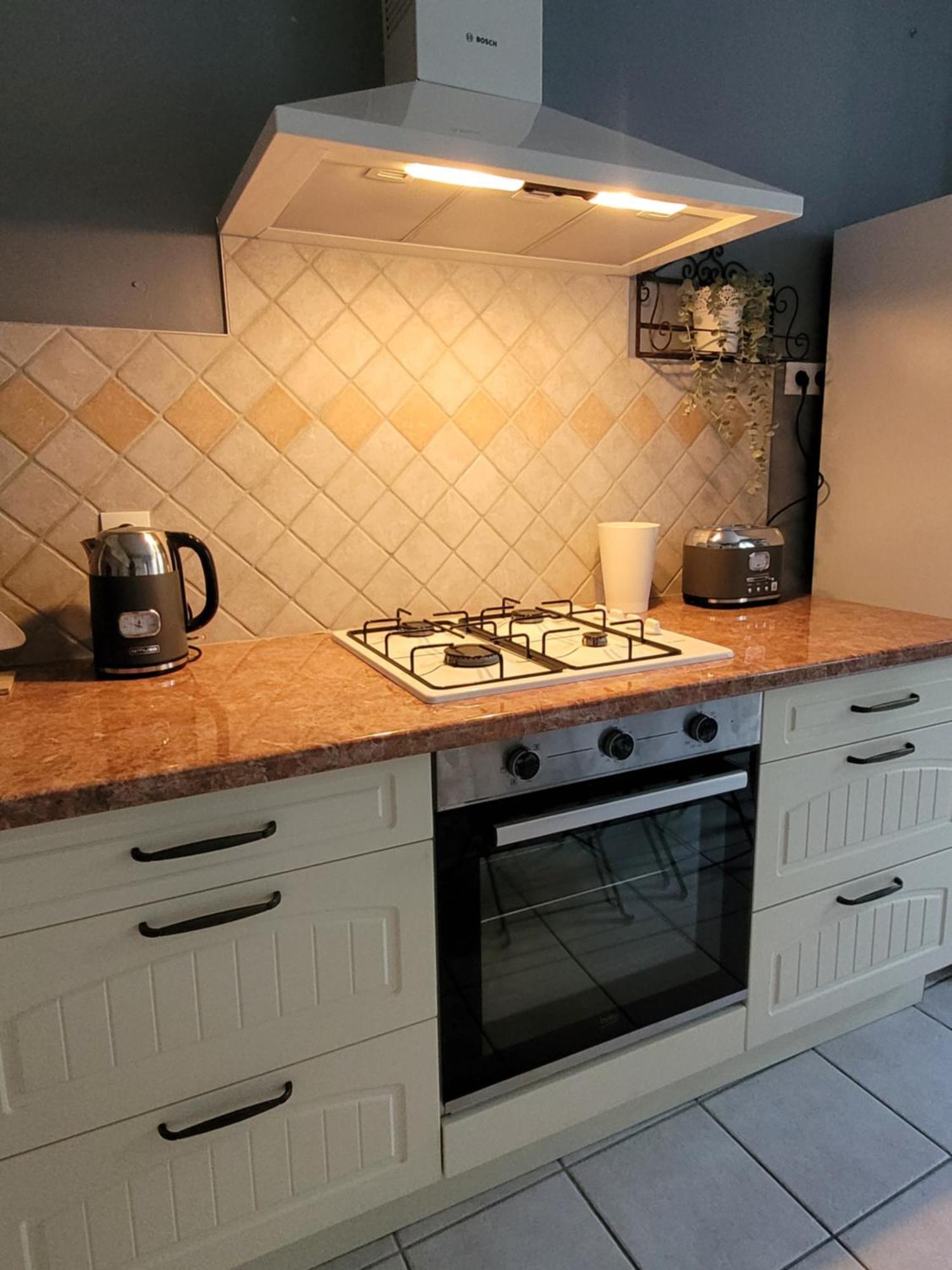La Maison Aux Iris Pocé-sur-Cisse Dış mekan fotoğraf